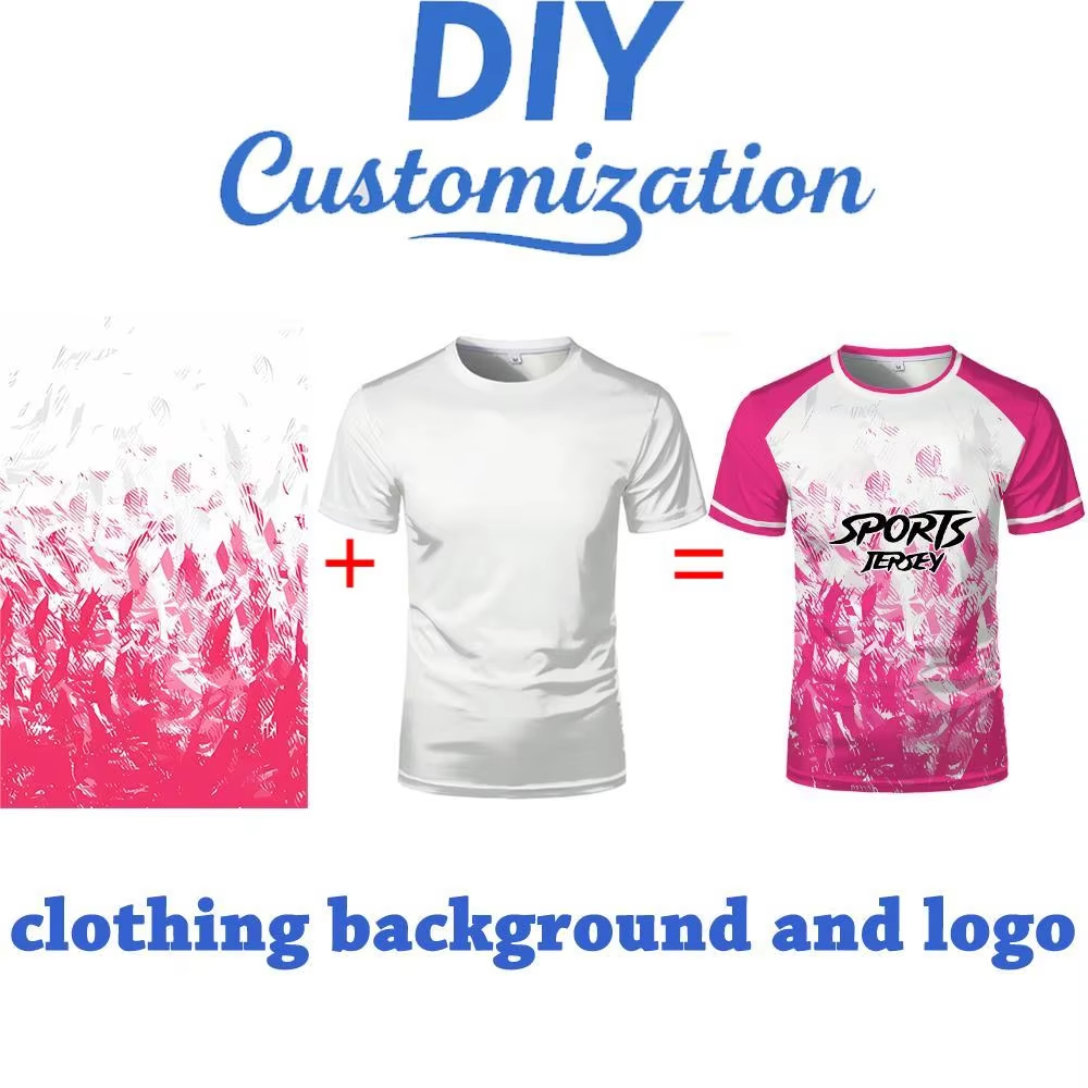 Summer Clothing Name - DIY Free Custom T Shirt Upload