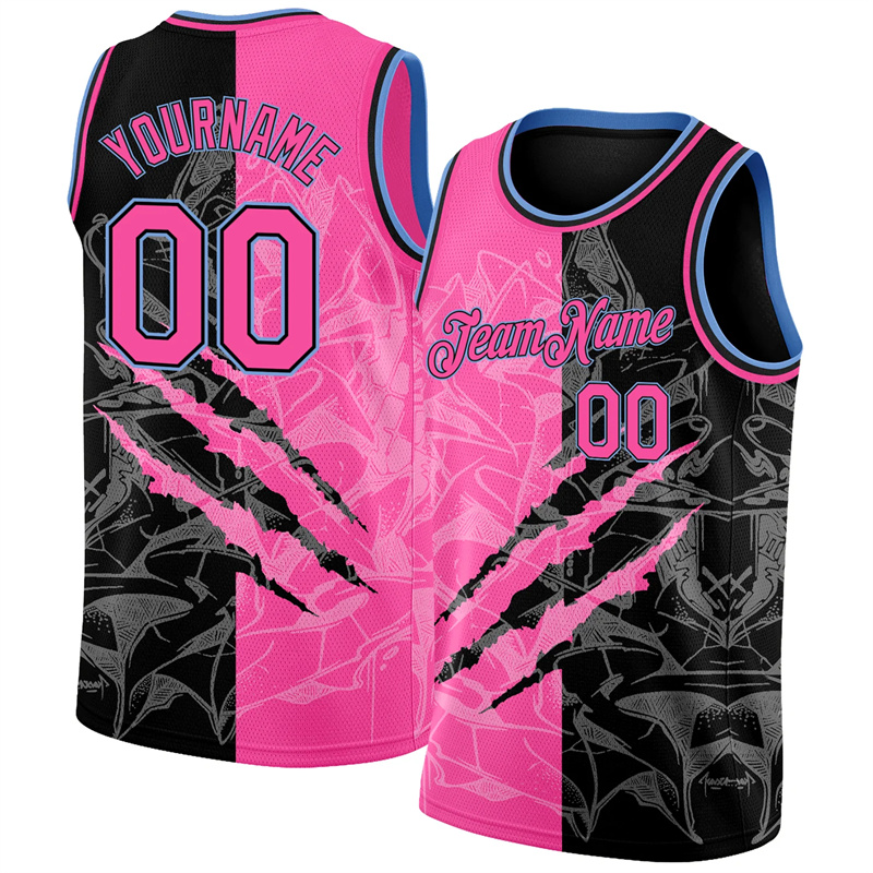 Summer Clothing Name - Street Graffiti Style Tank Top For
