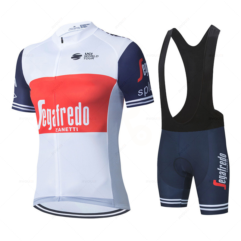 Summer Clothing Men Sale - 2025 Team Men Summer Cycling Jersey