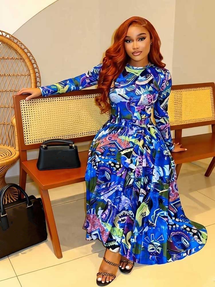 Summer Clothing Vacation - Spring Summer Casual 2-piece Set for