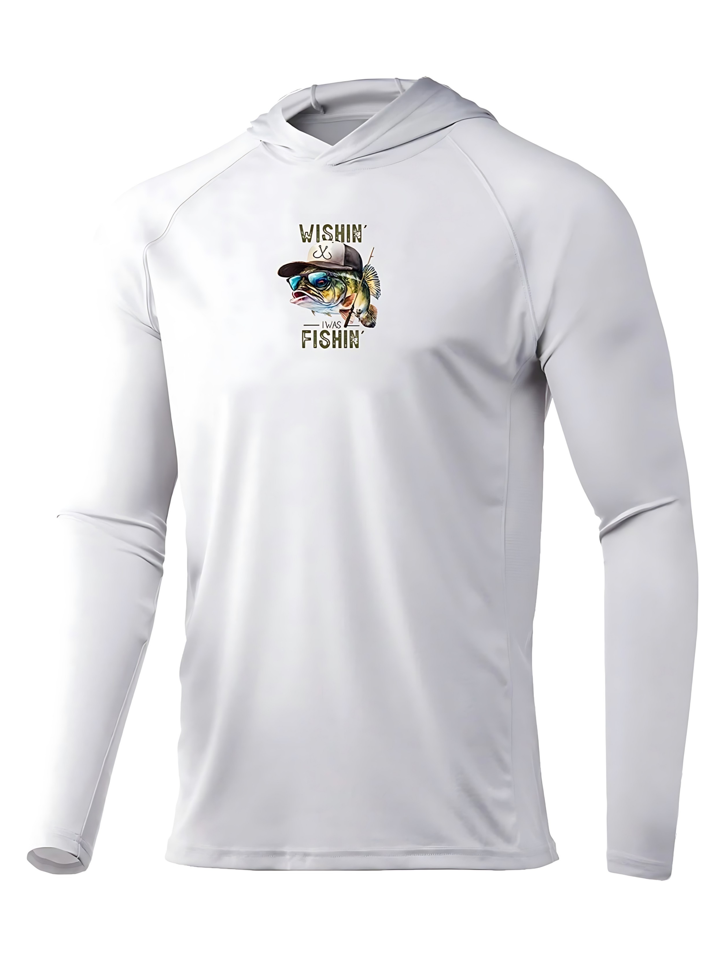 2026 New Model UV-Resistant Fi - Summer Clothing Mens review and price