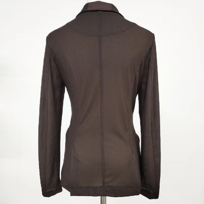 MXLLINA Breathable Mesh Hole E - Summer Equestrian Clothing review and price