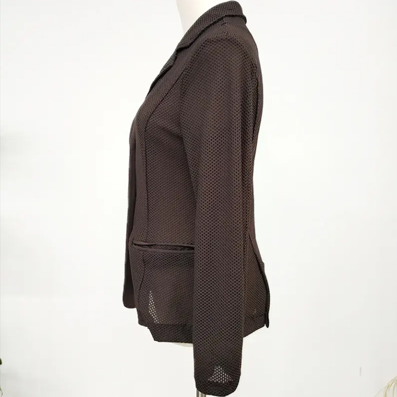 MXLLINA Breathable Mesh Hole E - Summer Equestrian Clothing review and price