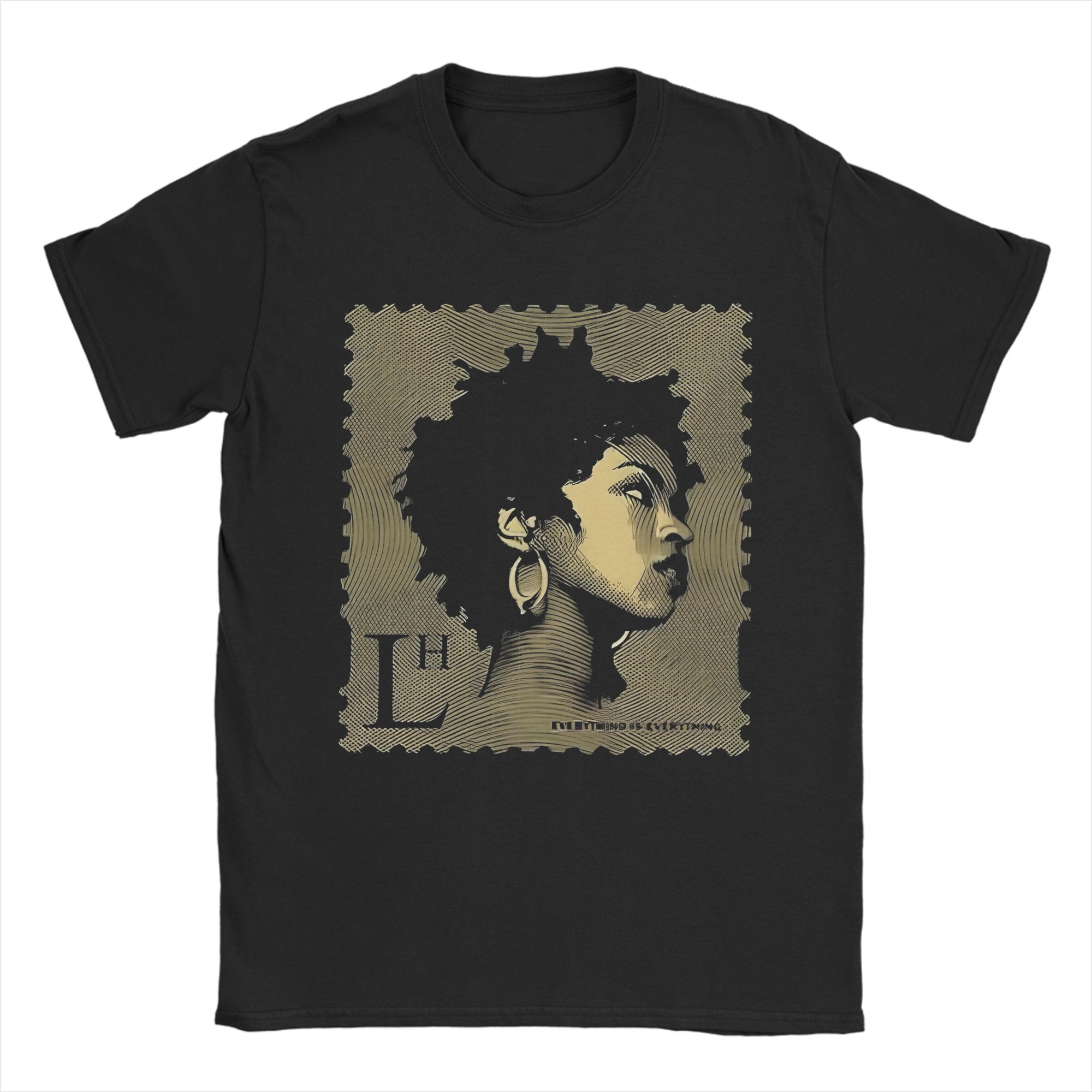 Men Lauryn Hills The Famous T  - Summer Hill Clothing review and price