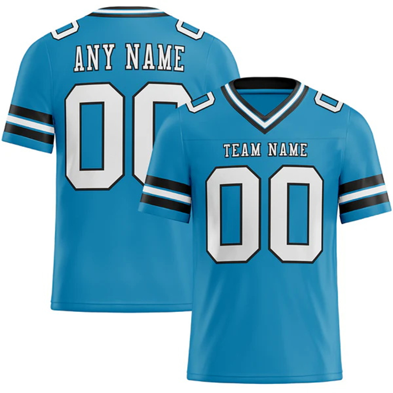 Free Customized Football Team  - Summer Clothing Name review and price