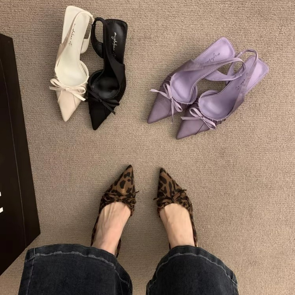 Summer Pointed Toe Women High  - Summer Clothing Sale review and price