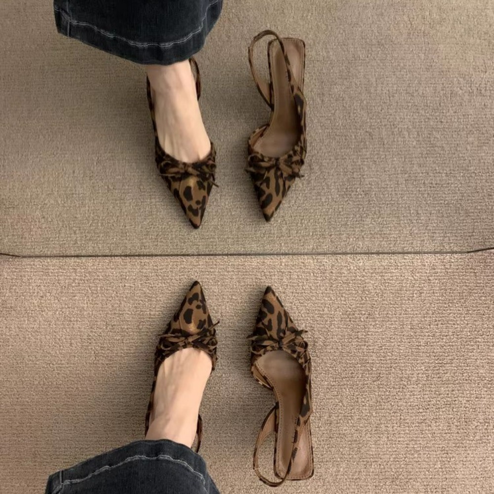 Summer Pointed Toe Women High  - Summer Clothing Sale review and price