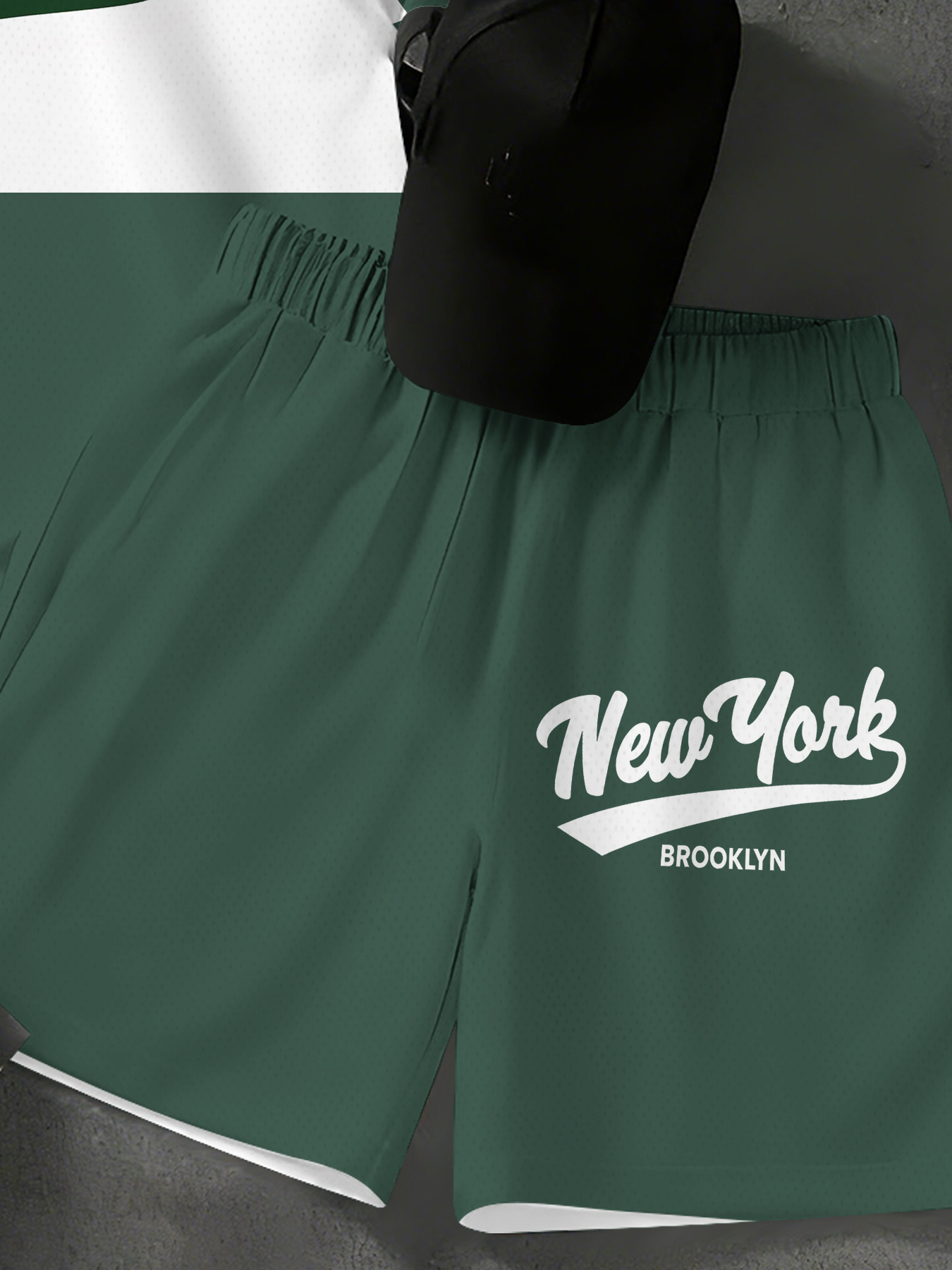 2026 Summer American Men's T-s - Summer Clothing Men Fashion review and price