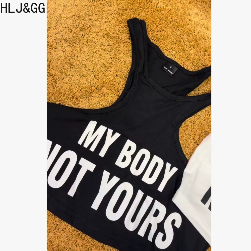HLJ&GG Summer New Letter Print - Summer Clothing Trends For Women 2026 review and price