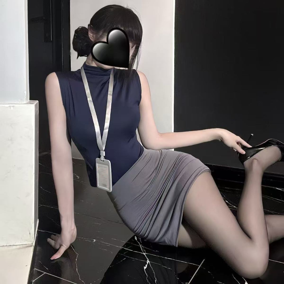 Hot Girl Pure Desire Style Sum - Summer Clothing Girl review and price