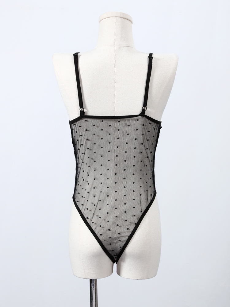 Sexy Lace One-piece Women Top  - Summer Clothing Trends For Women 2026 review and price