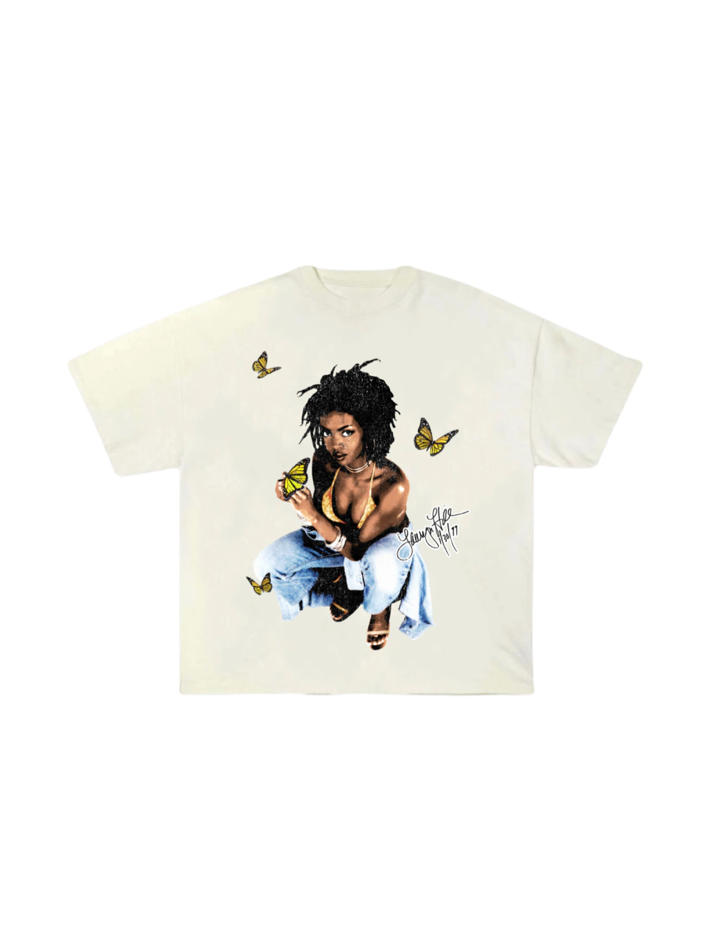2026 Fashion Singer LAURYN HIL - Summer Hill Clothing review and price