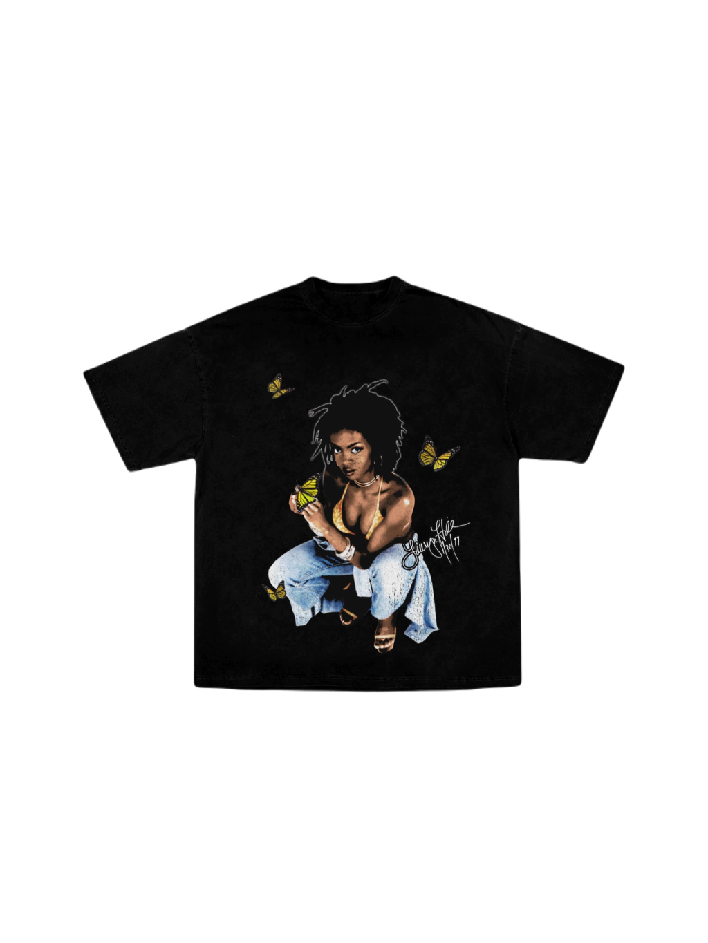 2026 Fashion Singer LAURYN HIL - Summer Hill Clothing review and price