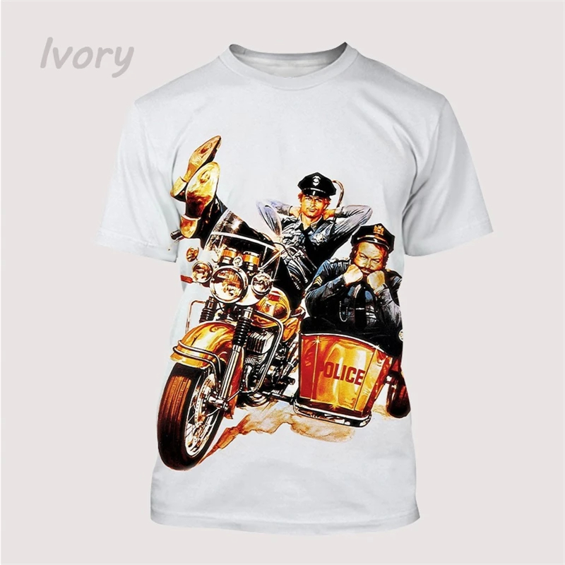 Newest Bud Spencer Terence Hil - Summer Hill Clothing review and price