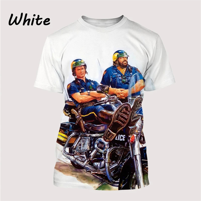 Newest Bud Spencer Terence Hil - Summer Hill Clothing review and price