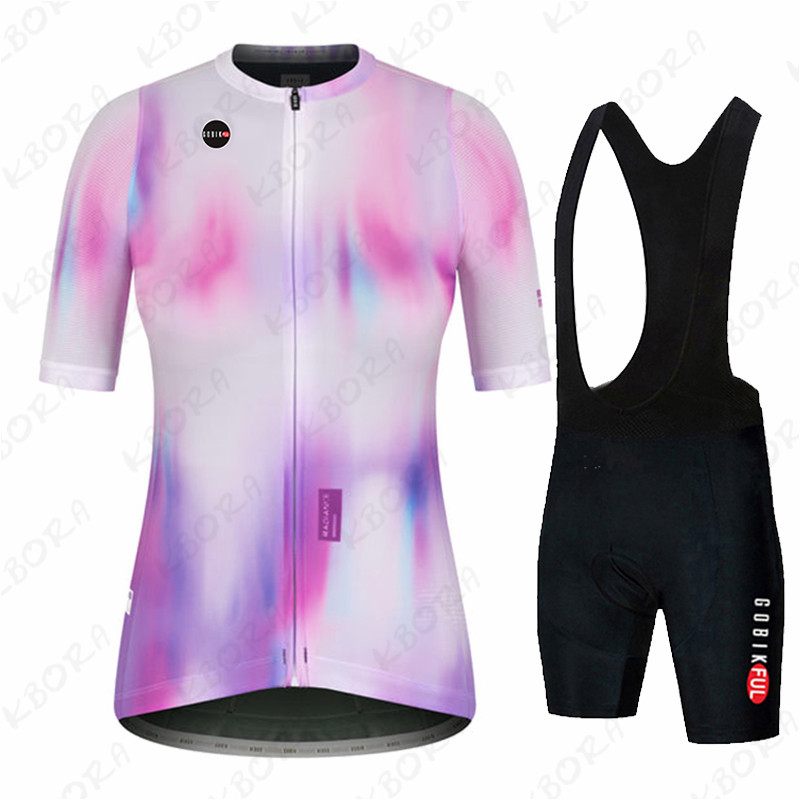 KBORA-Cycling Sets for Women,  - Summer Clothing Men Sale review and price