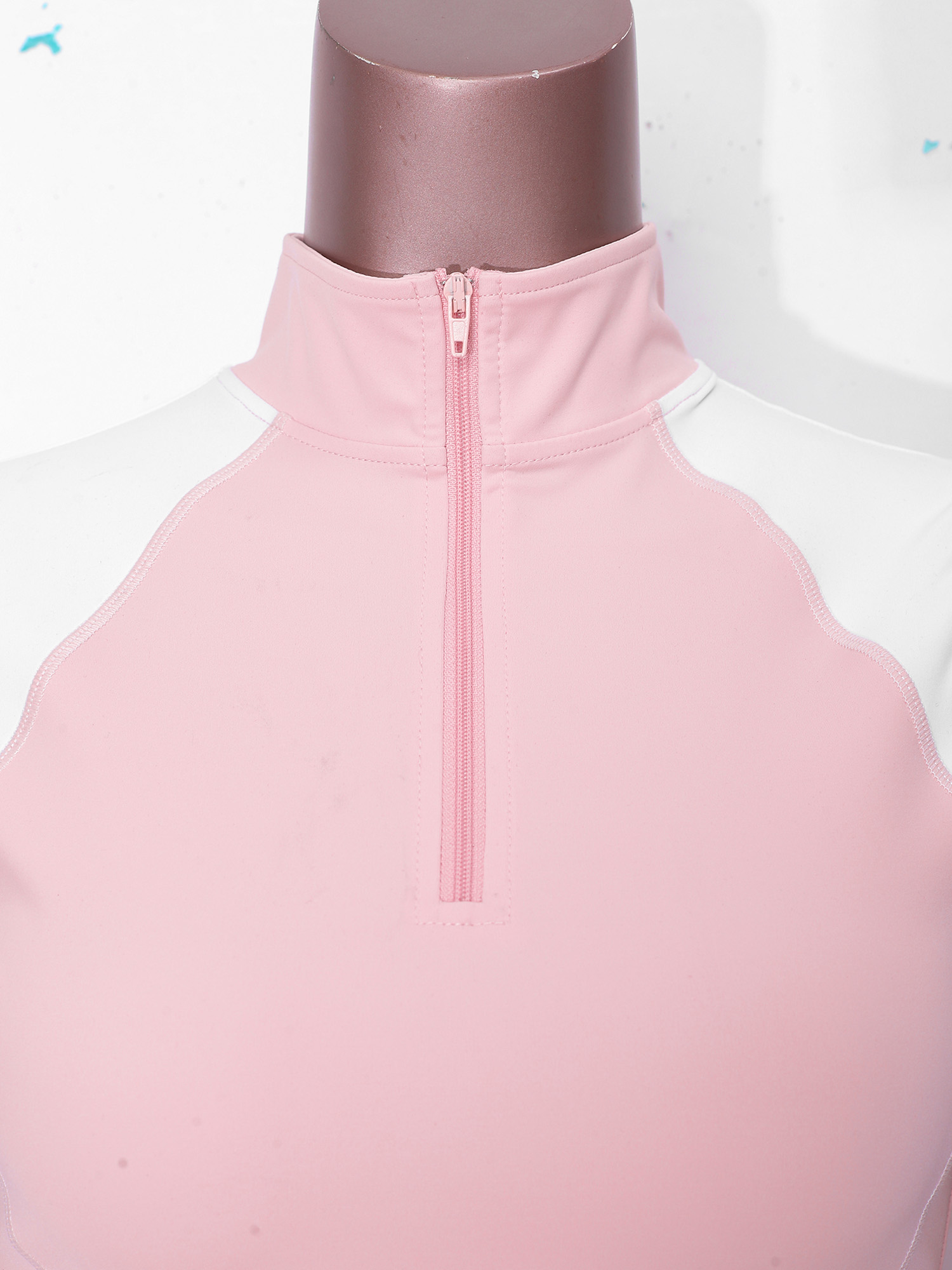 Women's Equestrian Shirt Vest  - Summer Equestrian Clothing review and price