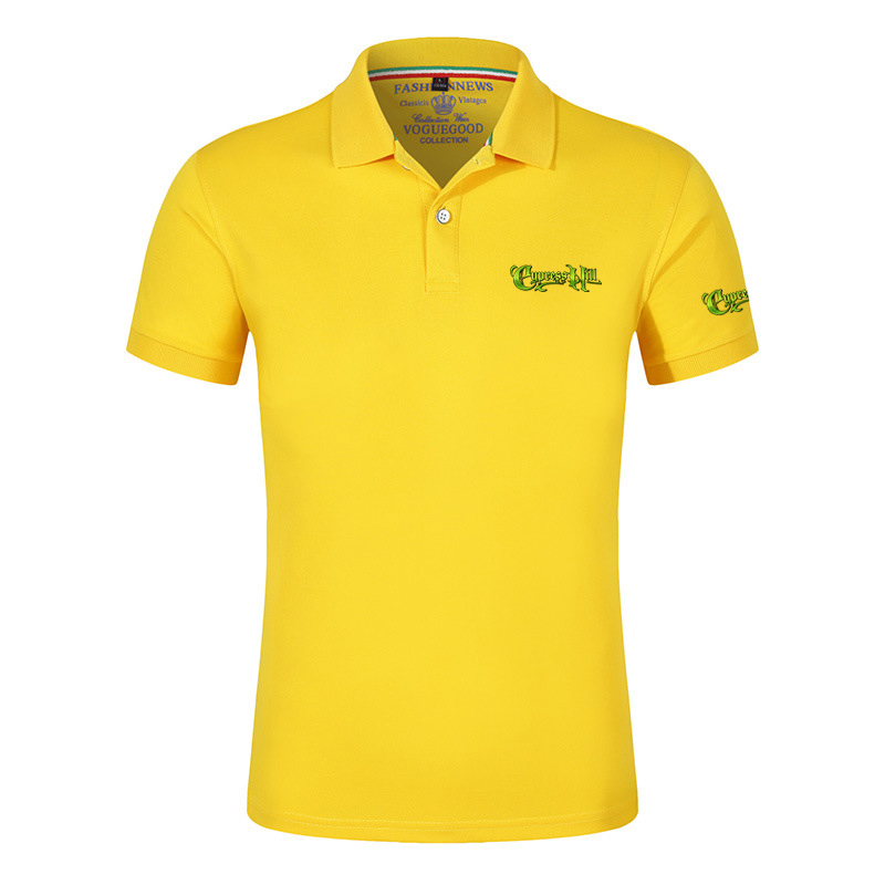 2024 New Printing Men Cypress  - Summer Hill Clothing review and price