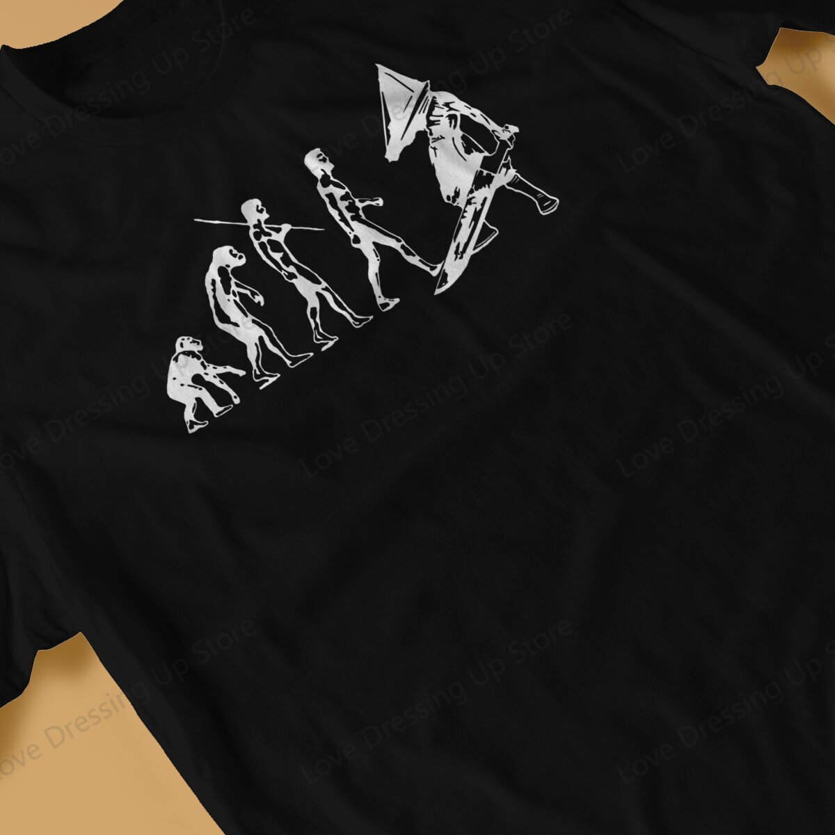 Movie Silent Hill Guilt T Shir - Summer Hill Clothing review and price