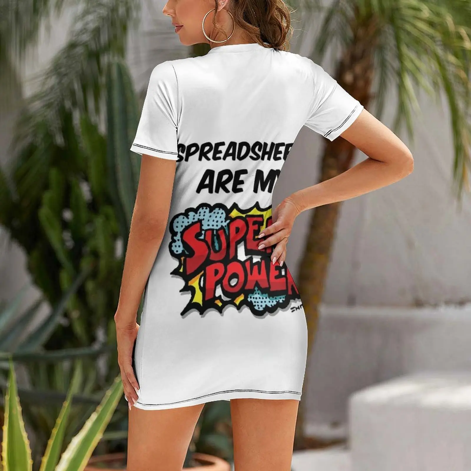 Spreadsheets are my Super Powe - Summer Clothing Trends For Women 2026 review and price