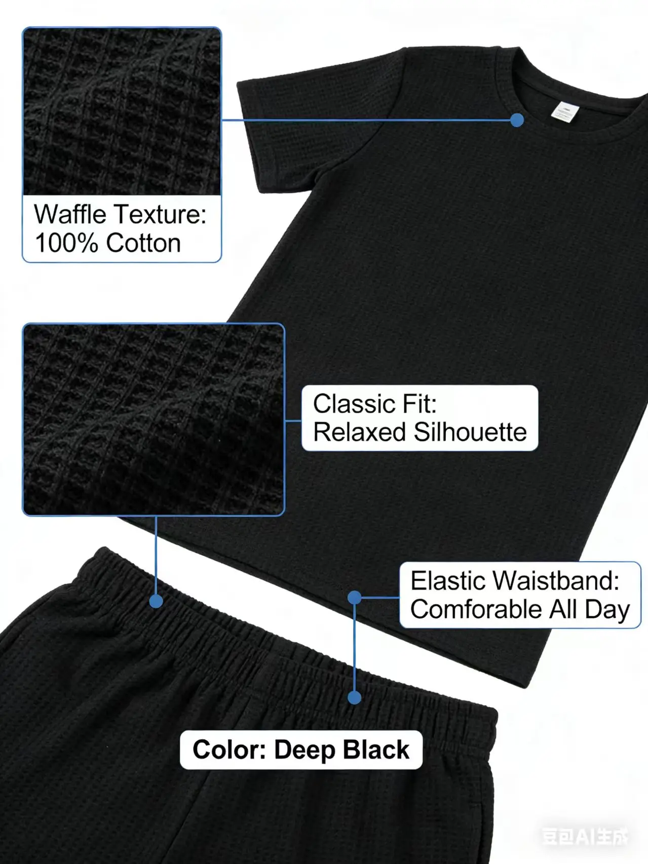 Summer Men's Quick Dry Casual  - Summer Clothing Men Fashion review and price