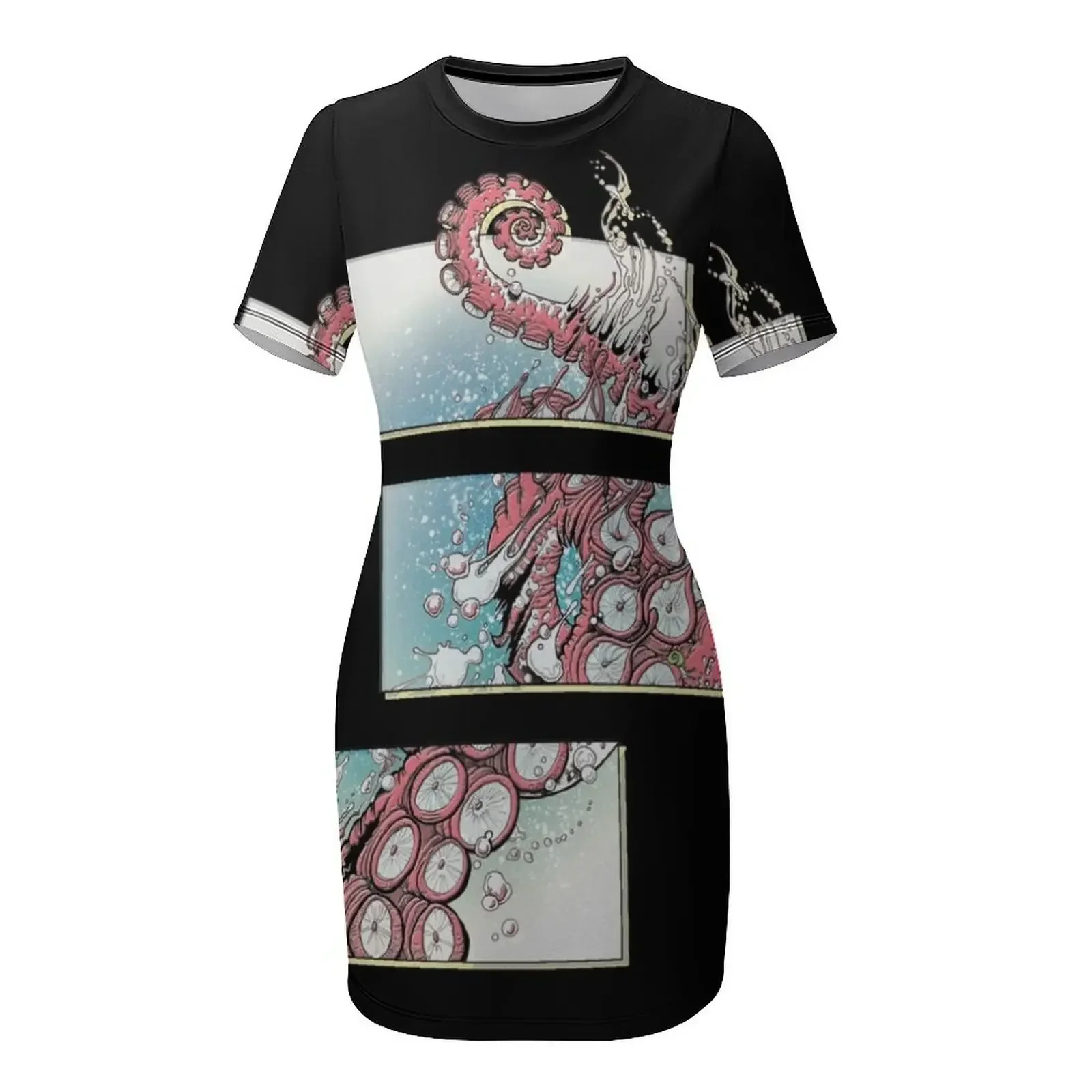 CS Alt Short-Sleeved Dress wed - Summer Clothing Trends For Women 2026 review and price
