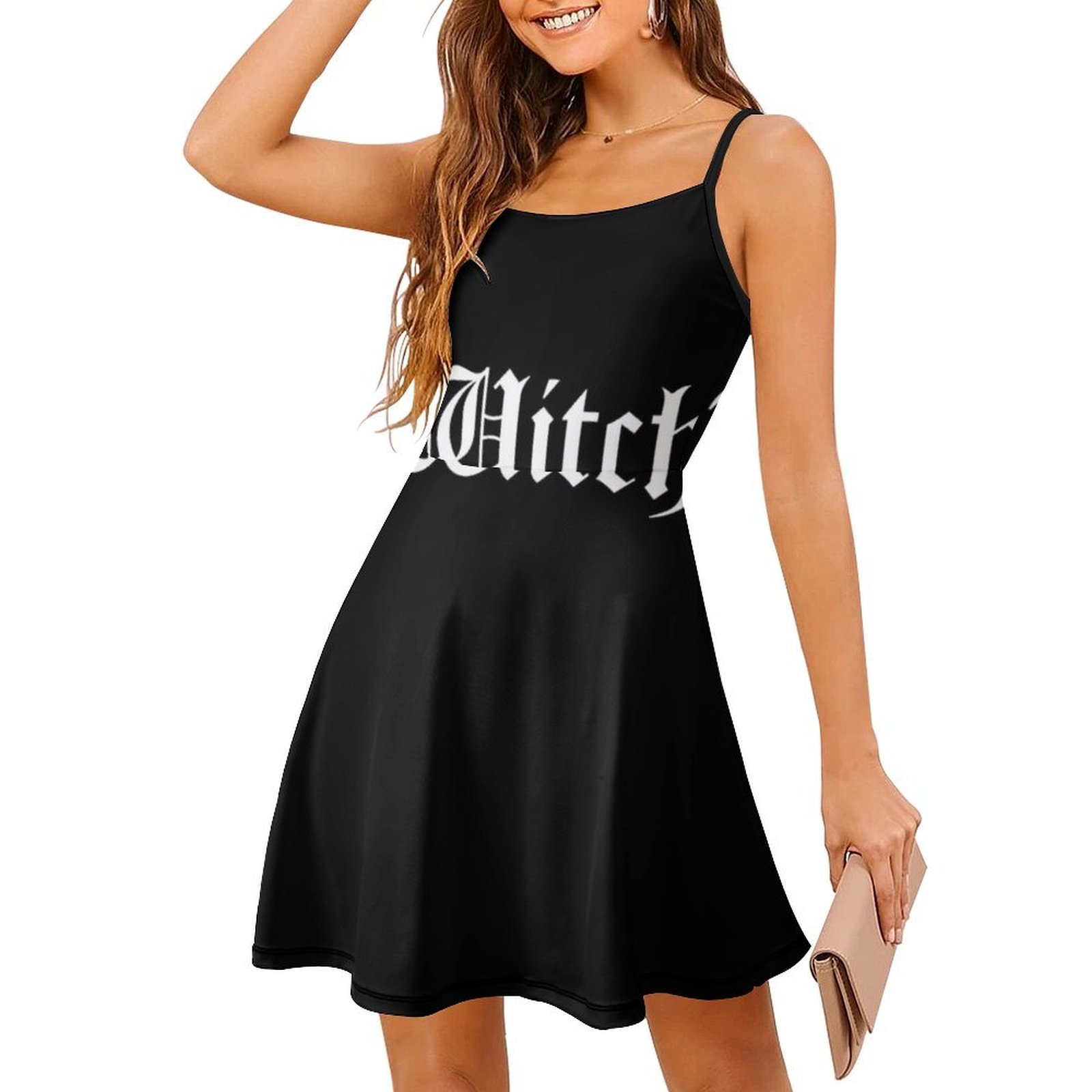 Witch Bohemian Sleeveless Dres - Summer Clothing Vacation review and price