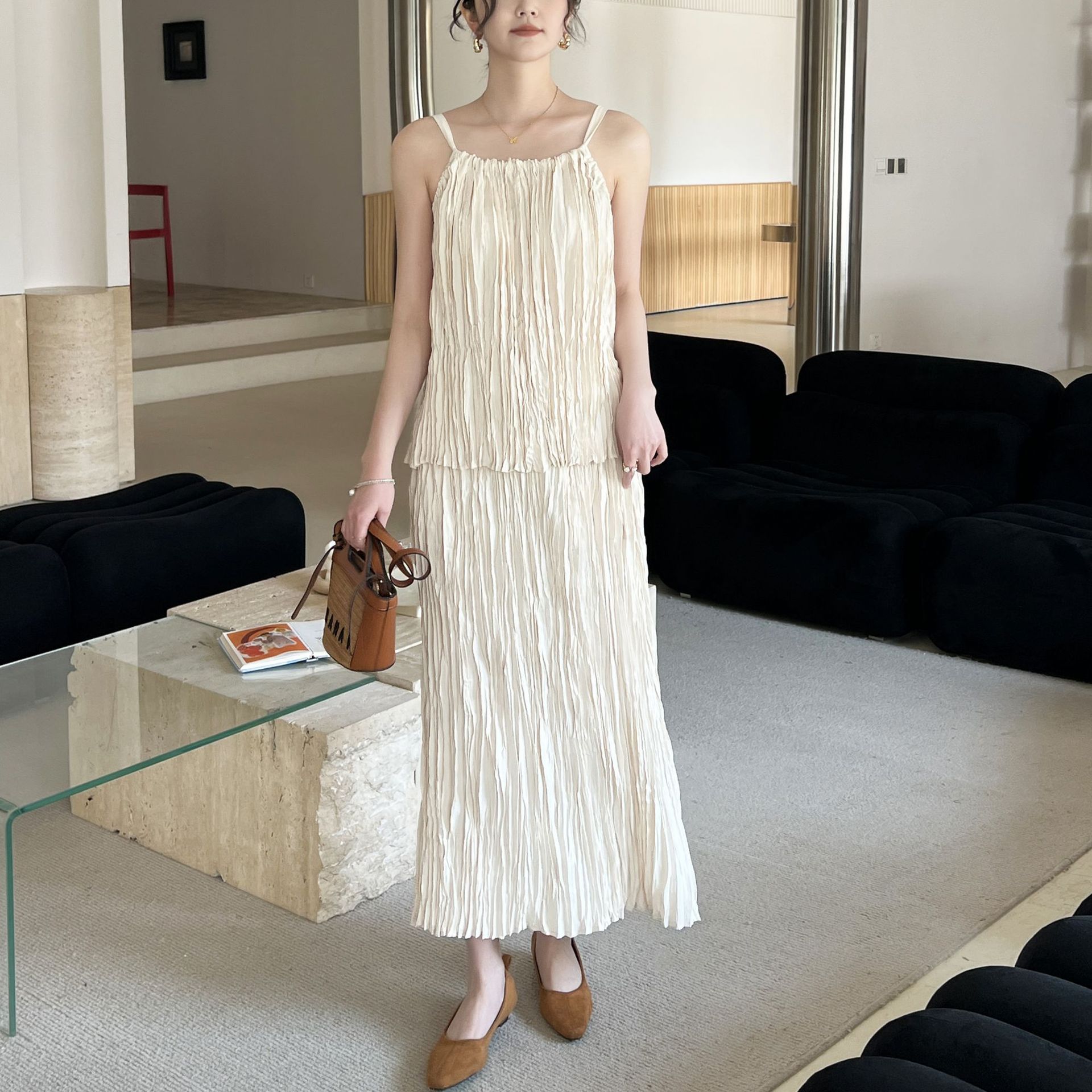 Women Vacation Clothing Solid  - Summer Clothing Vacation review and price