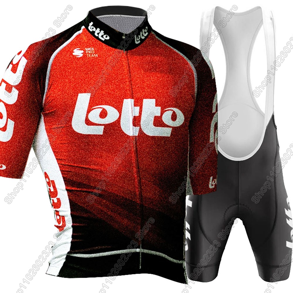 Lotto team 2025 cycling jersey - Summer Clothing Men Sale review and price