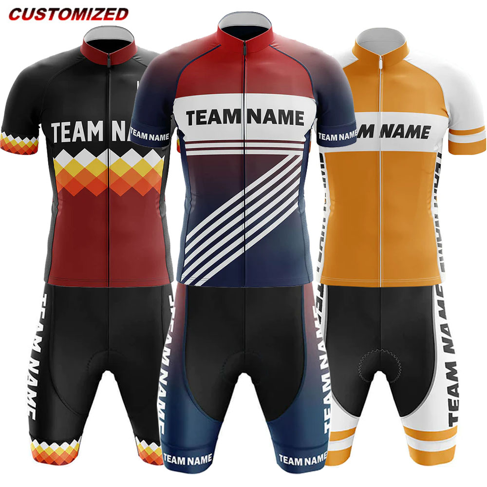 Customized Team Name （4）Men Sh - Summer Clothing Name review and price