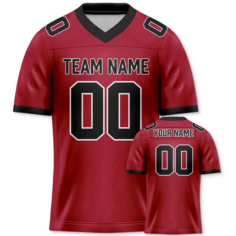 Custom Team Name And Number Fo - Summer Clothing Name review and price