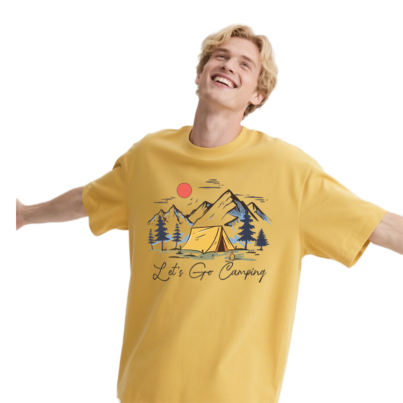 Summer camping dtf clothing ho - Summer Clothing Pictures review and price