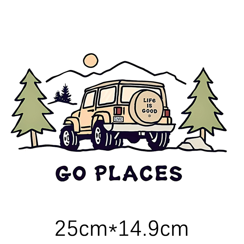 Summer camping dtf clothing ho - Summer Clothing Pictures review and price