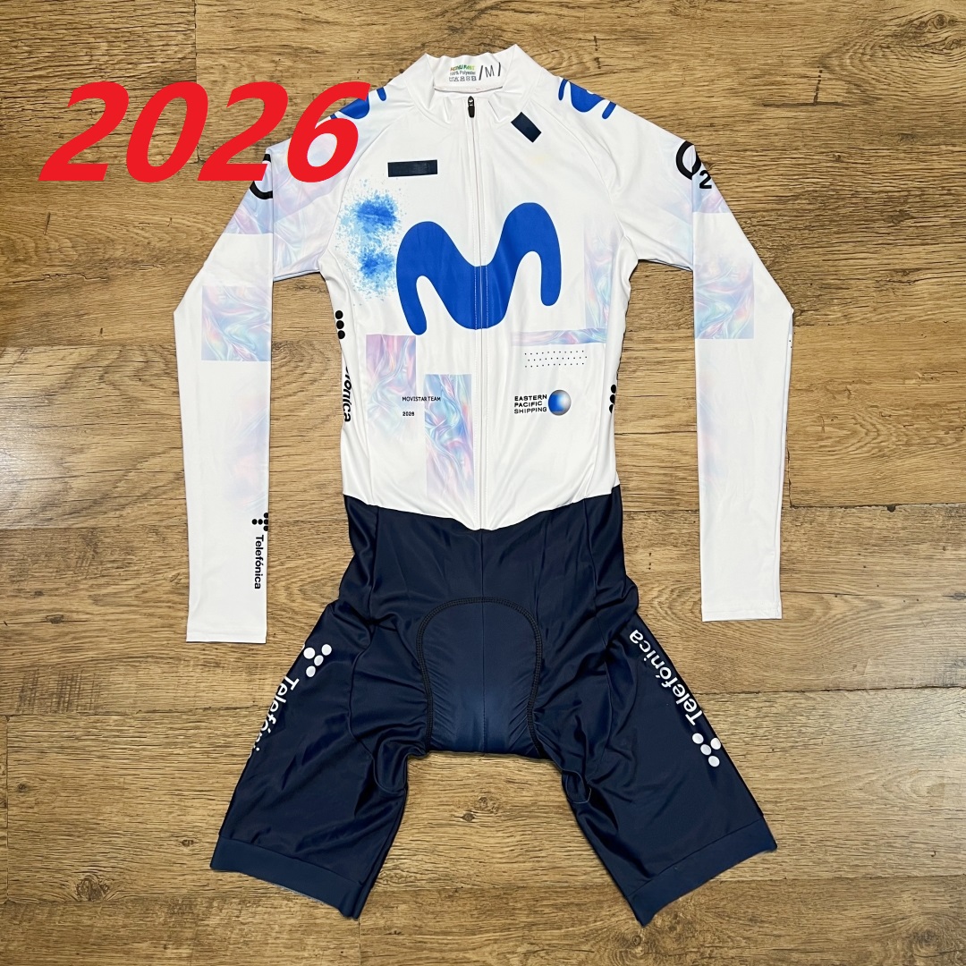 LASER CUT Skinsuit 2026 MOVIST - Summer Clothing Men Sale review and price