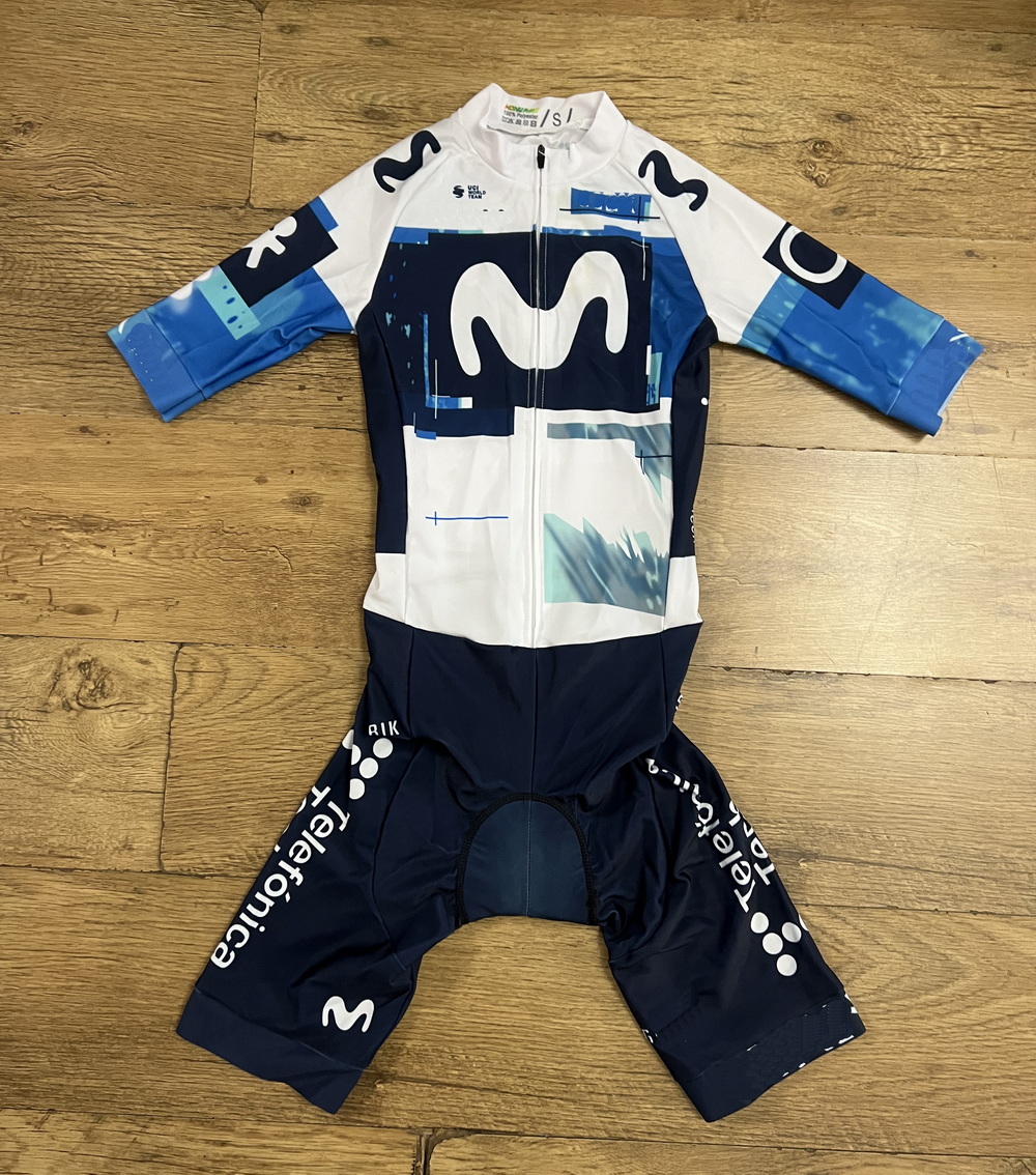 LASER CUT Skinsuit 2026 MOVIST - Summer Clothing Men Sale review and price