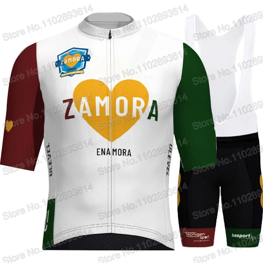 Zamora Enamora 2023 Cycling Je - Summer Clothing Men Sale review and price