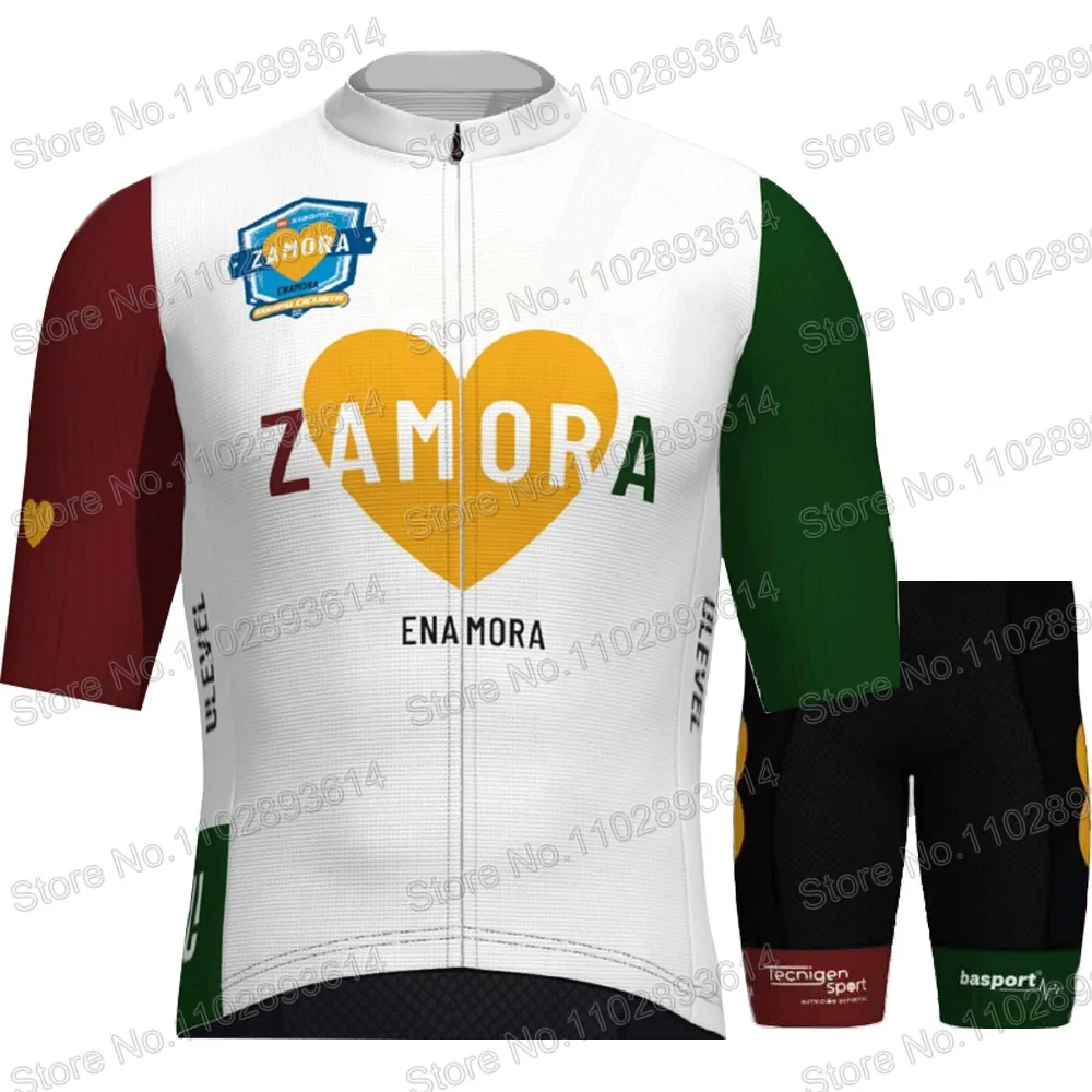 Zamora Enamora 2023 Cycling Je - Summer Clothing Men Sale review and price