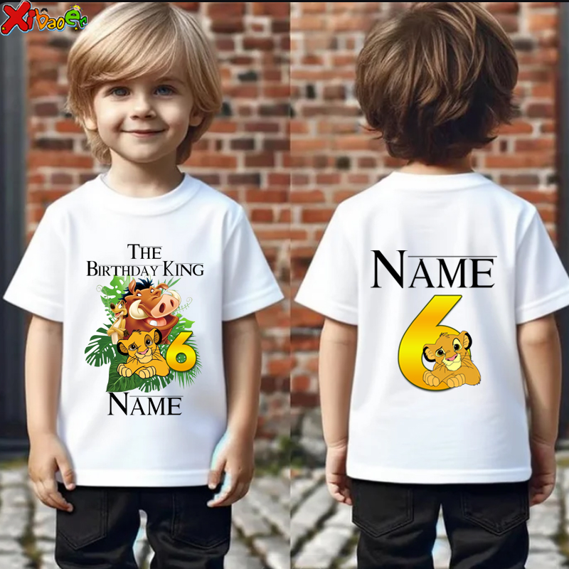 Birthday Boy Shirts 5th Kids M - Summer Clothing Name review and price