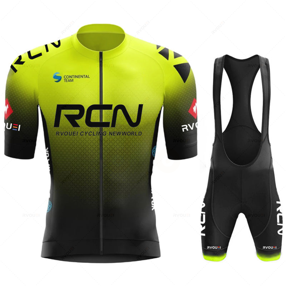 Rvouei Cycling jersey Sets Men - Summer Clothing Men Sale review and price