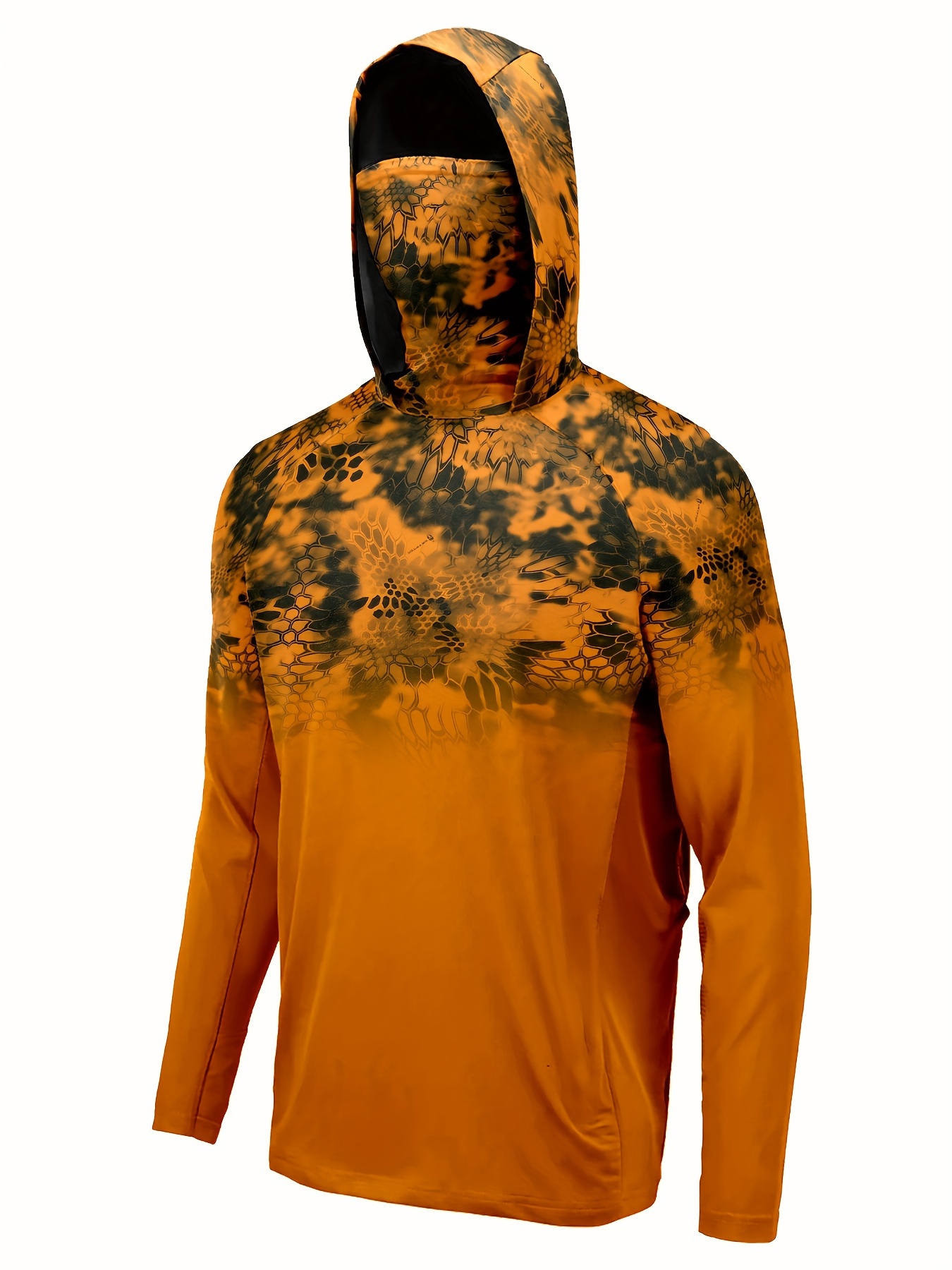 2026 New Model UV-Resistant Fi - Summer Clothing Mens review and price