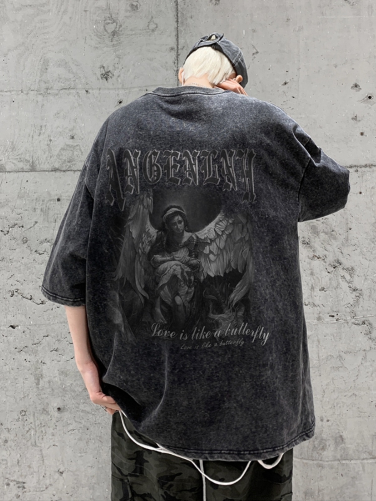 European American Fashion Plus - Summer Goth Clothing review and price