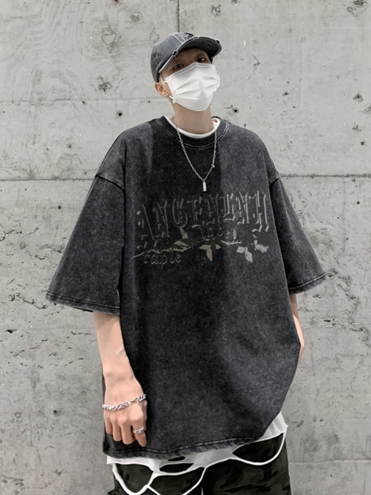European American Fashion Plus - Summer Goth Clothing review and price