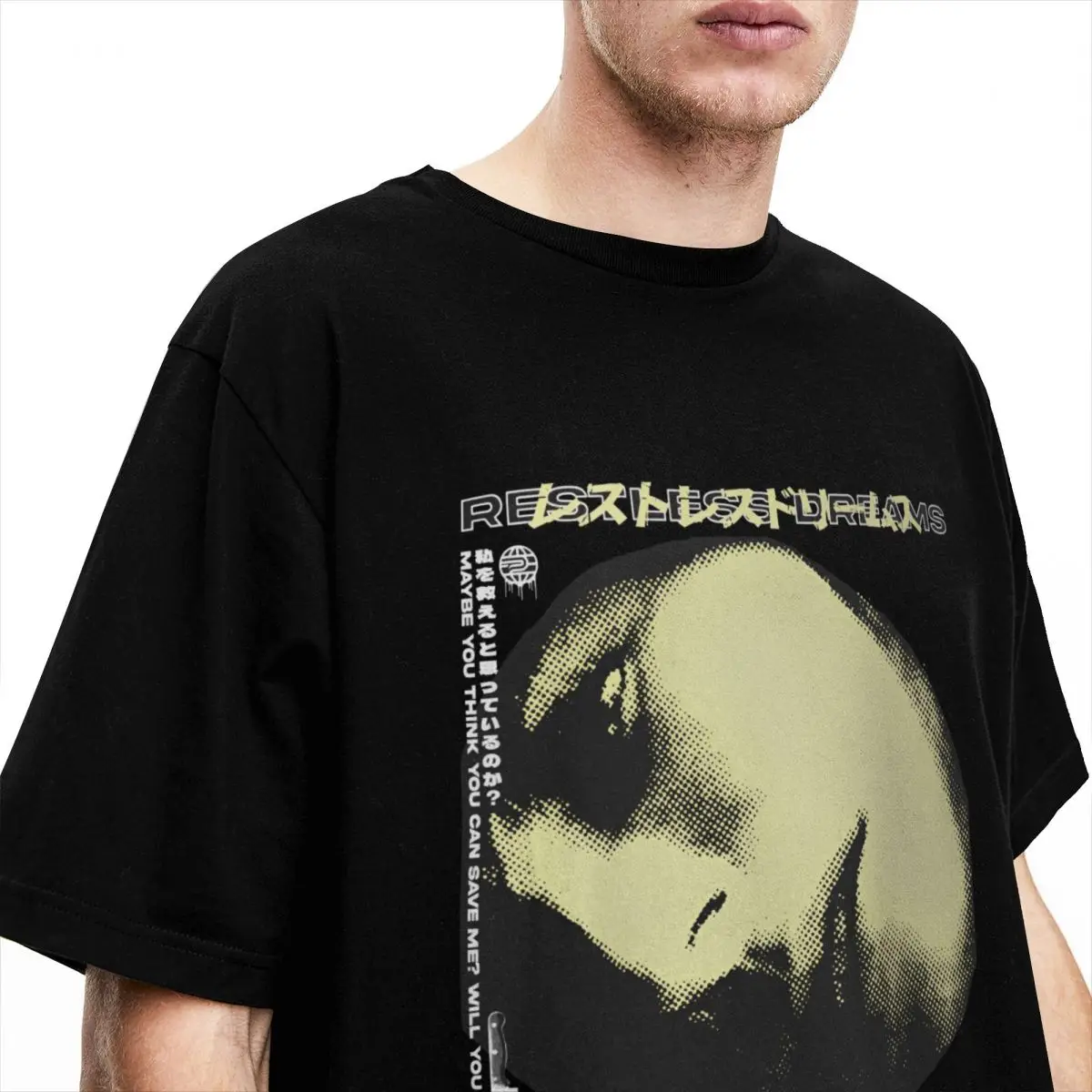 Silent Hill 2 T-Shirt Horror V - Summer Hill Clothing review and price