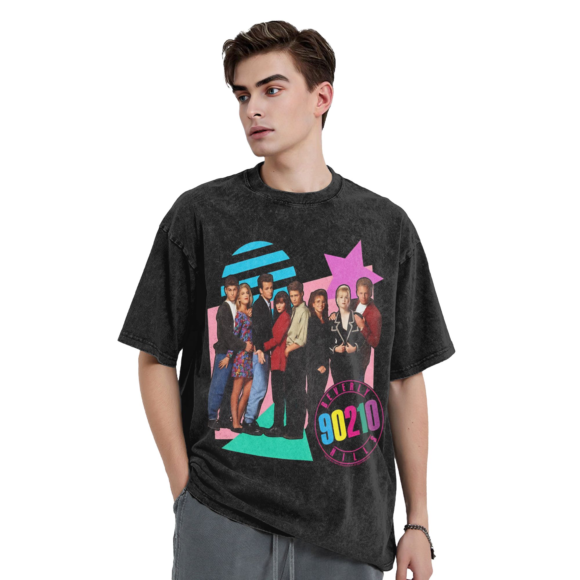 Beverly Hills, 90210 Retro Was - Summer Hill Clothing review and price