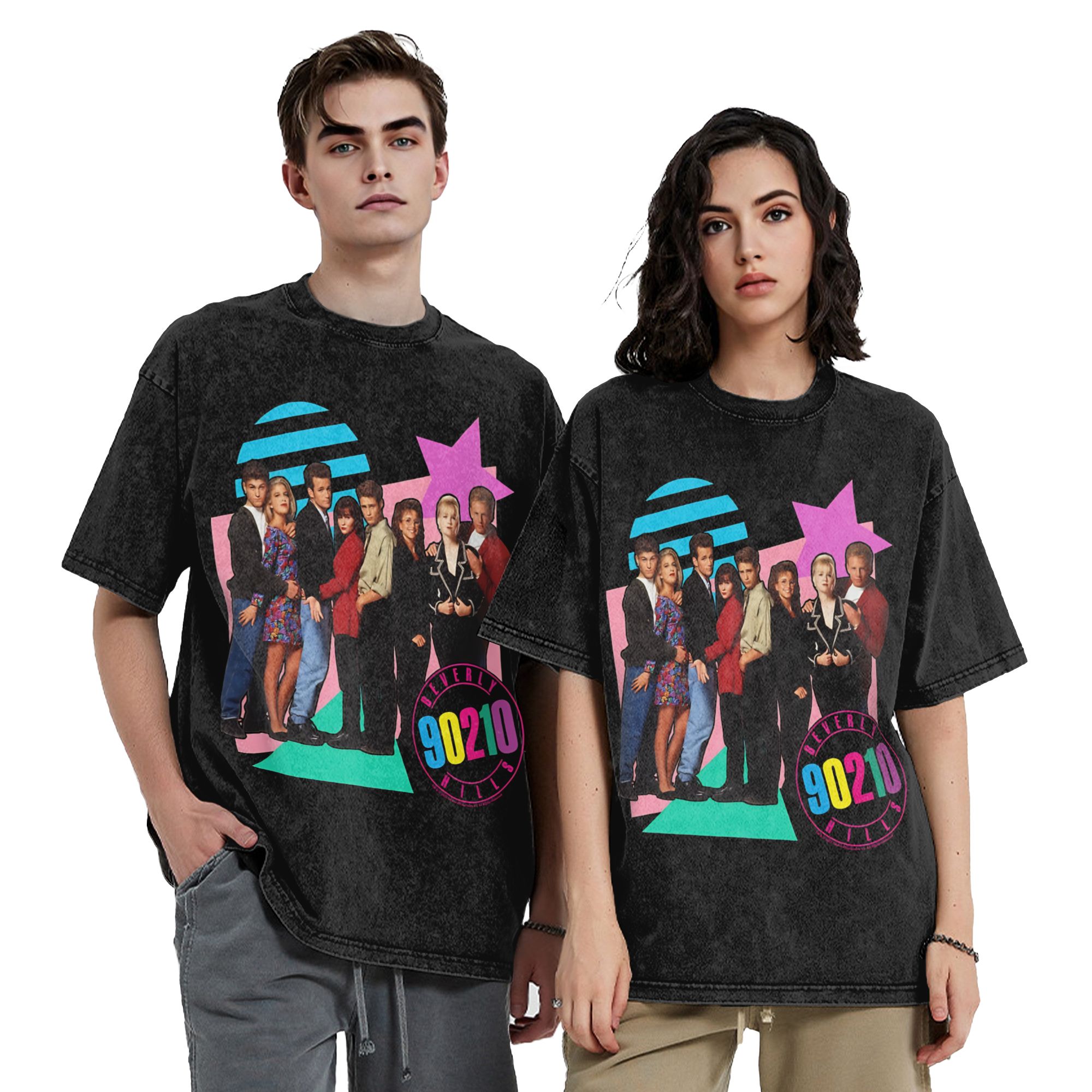 Beverly Hills, 90210 Retro Was - Summer Hill Clothing review and price