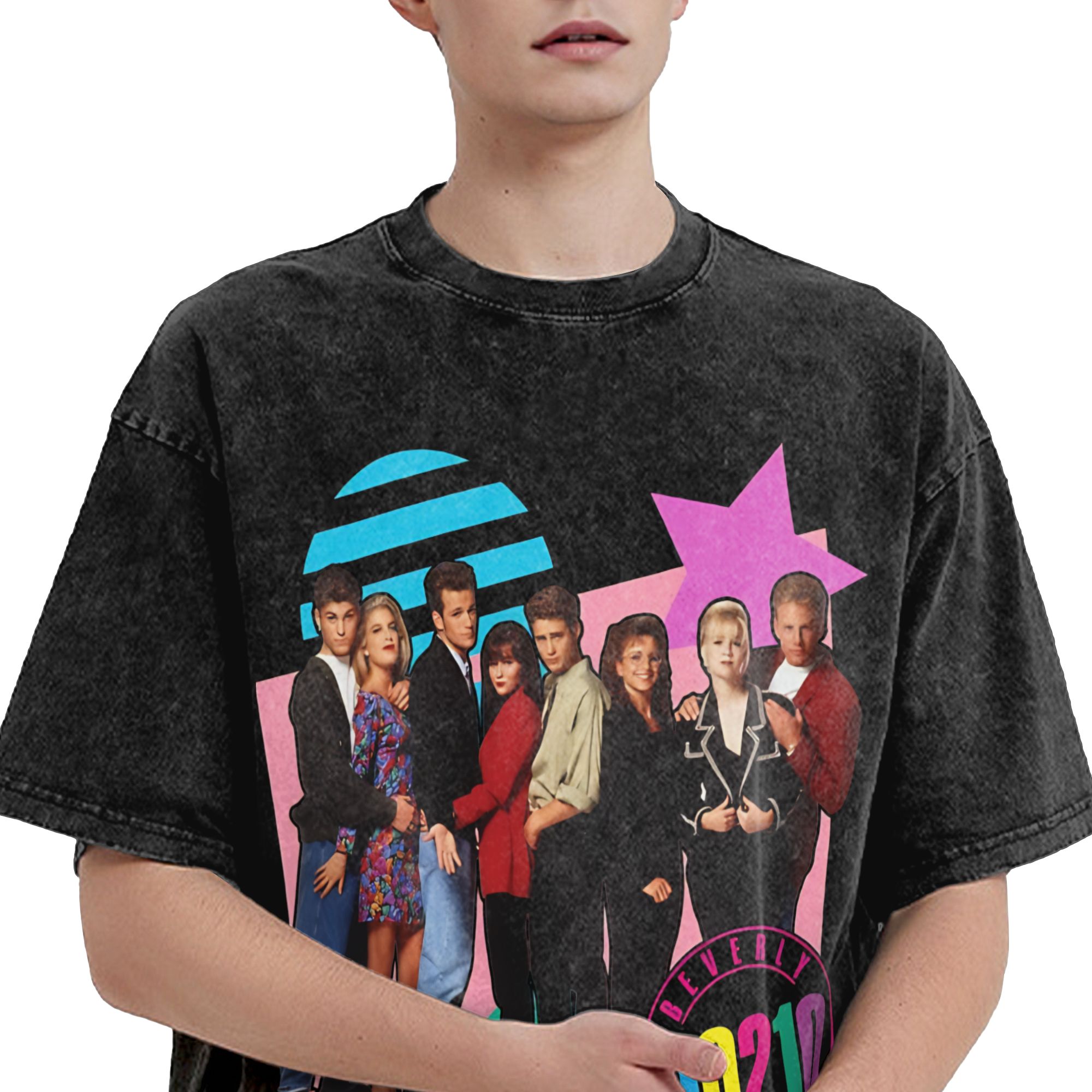 Beverly Hills, 90210 Retro Was - Summer Hill Clothing review and price