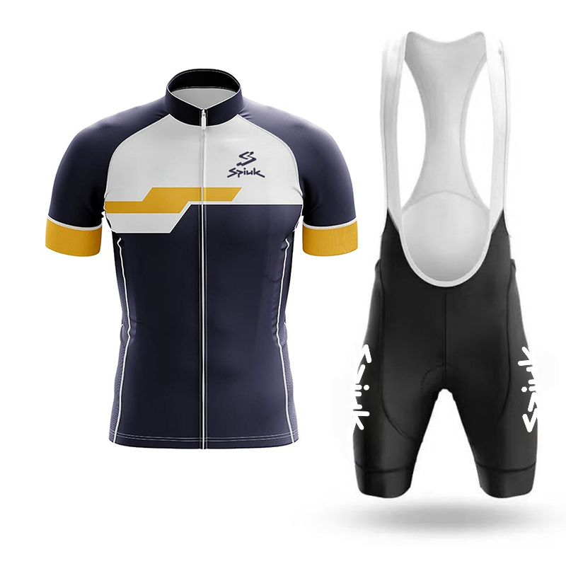 Spiuk Cycling Jersey Cycling J - Summer Clothing Men Sale review and price
