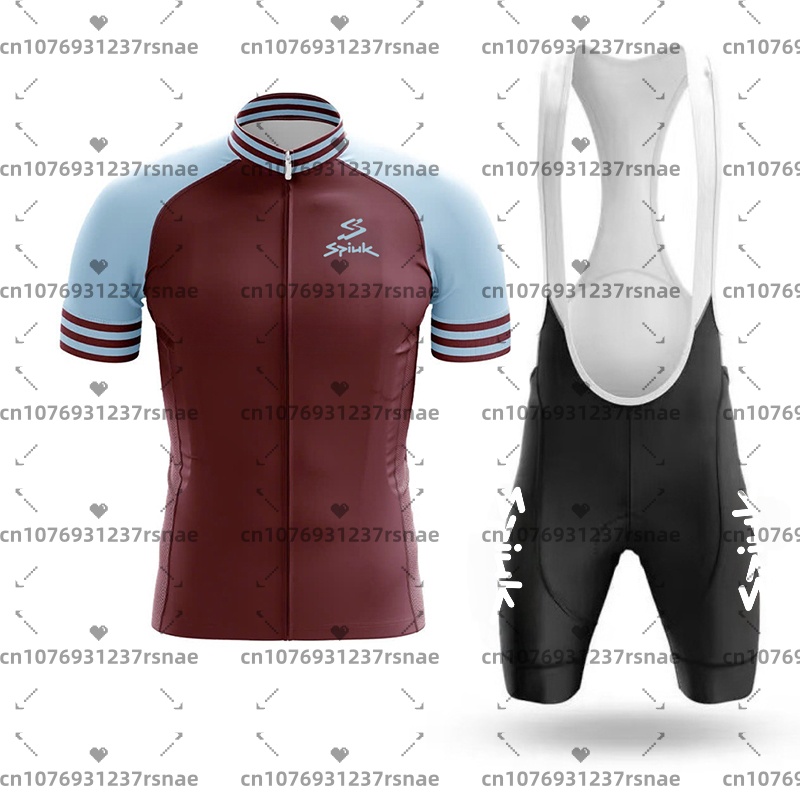 Spiuk Cycling Jersey Cycling J - Summer Clothing Men Sale review and price
