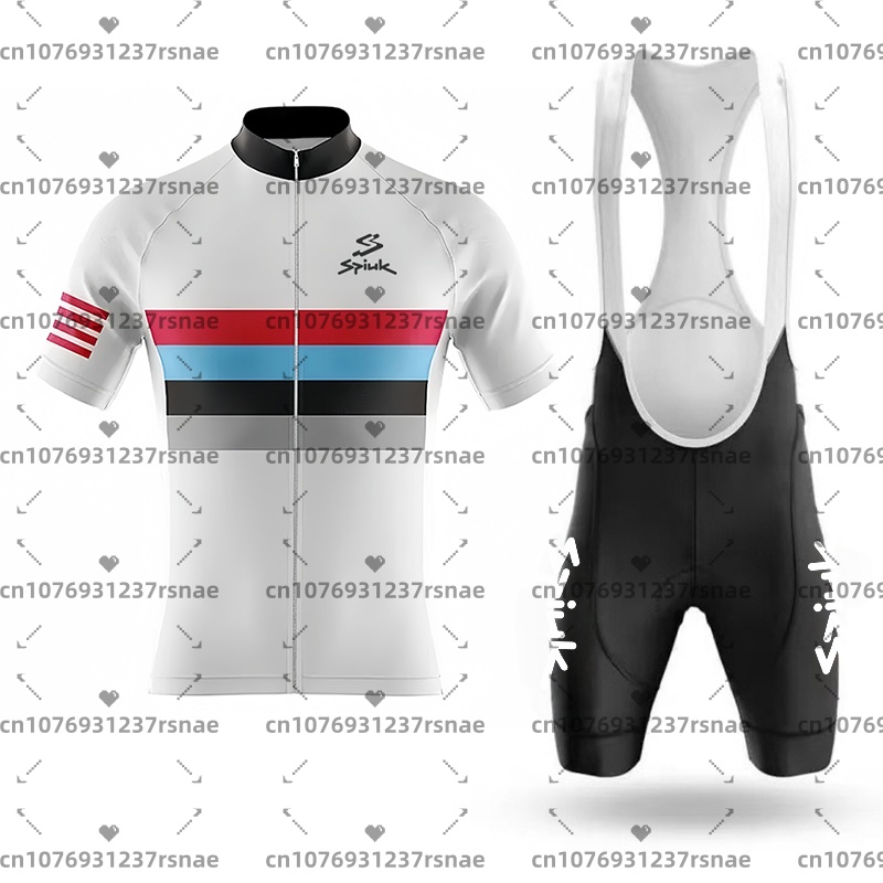 Spiuk Cycling Jersey Cycling J - Summer Clothing Men Sale review and price