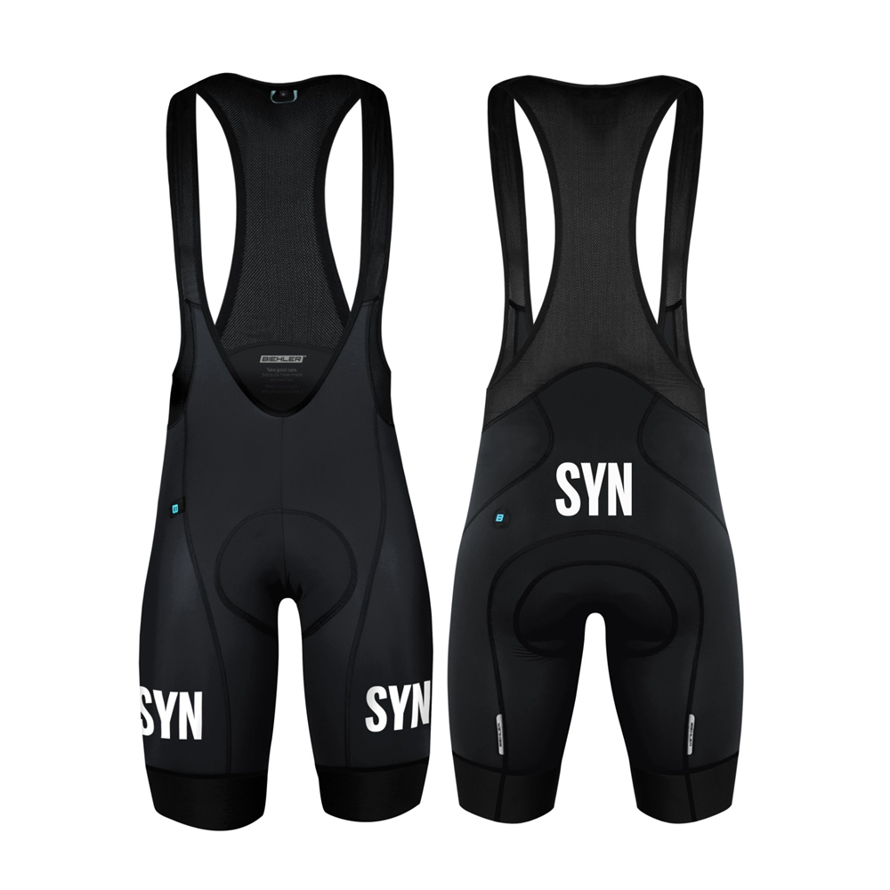 SYN Brown Cycling Clothing men - Summer Clothing Men Sale review and price